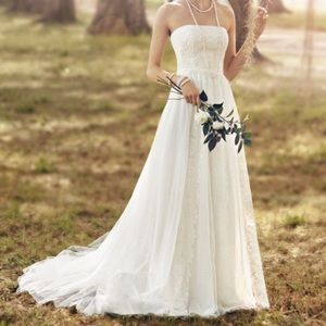 Melissa Sweet Wedding Dress